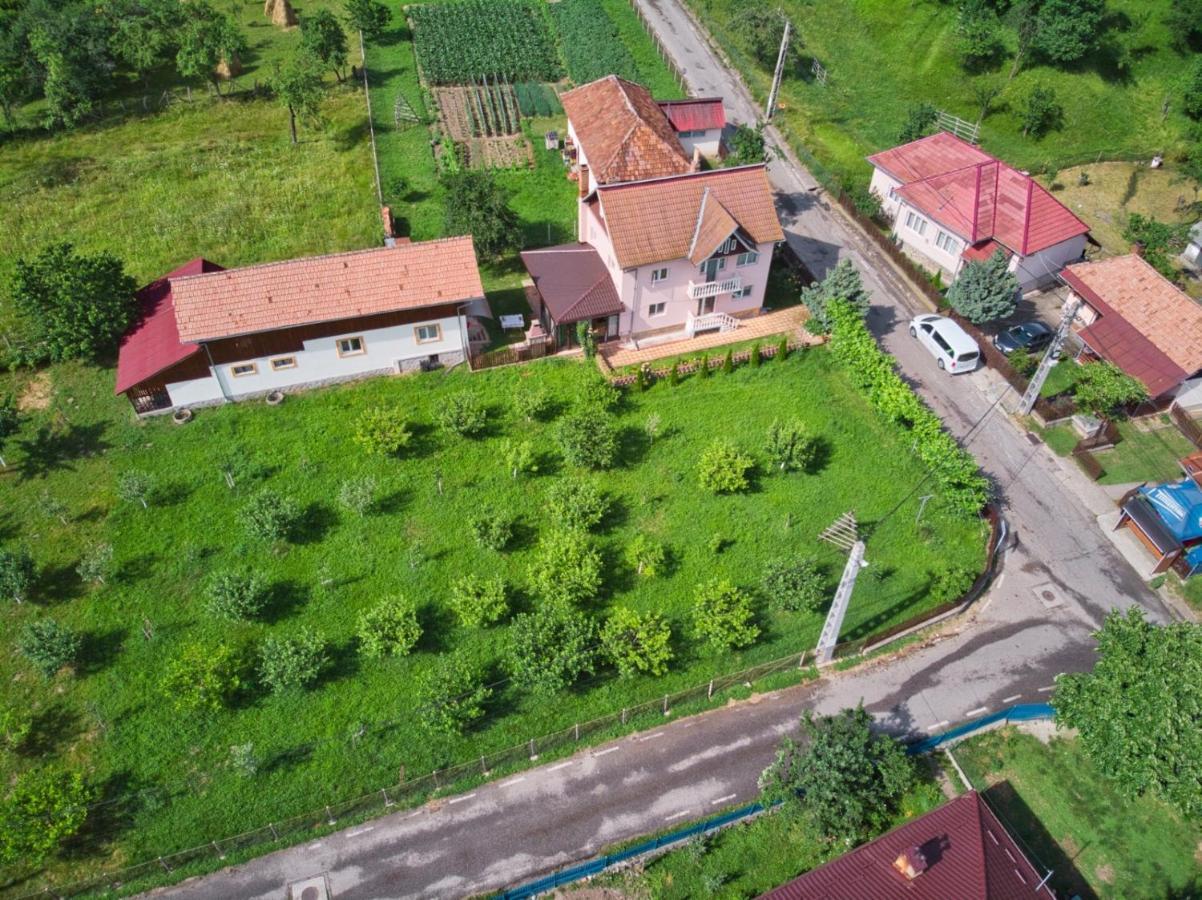 Villa Vila Teo à Barasti Extérieur photo